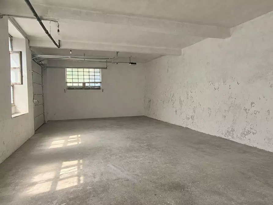 Immagine 25 di Casa indipendente in vendita  in Via Opifici 24 a Gandino
