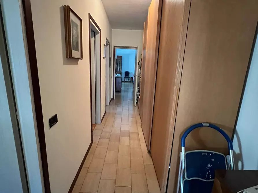 Immagine 12 di Appartamento in vendita  in Via Francesco Zignoni 1 a Bergamo