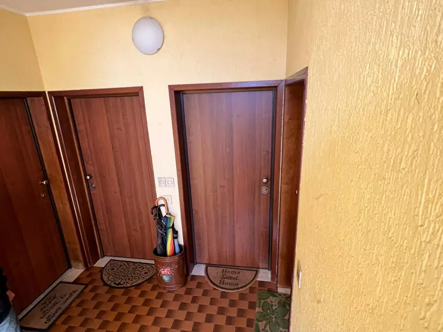 Immagine 15 di Appartamento in vendita  in Via Francesco Zignoni 1 a Bergamo
