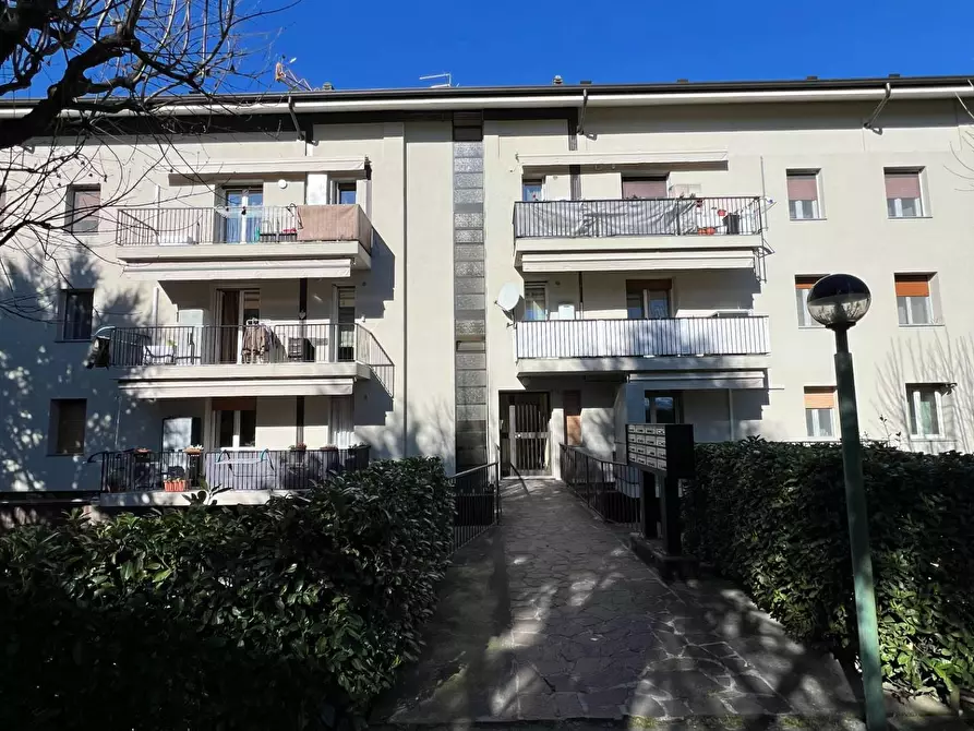 Immagine 18 di Appartamento in vendita  in Via Francesco Zignoni 1 a Bergamo