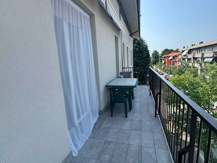 Immagine 20 di Appartamento in vendita  in Via Francesco Zignoni 1 a Bergamo