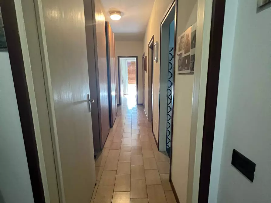 Immagine 14 di Appartamento in vendita  in Via Francesco Zignoni 1 a Bergamo