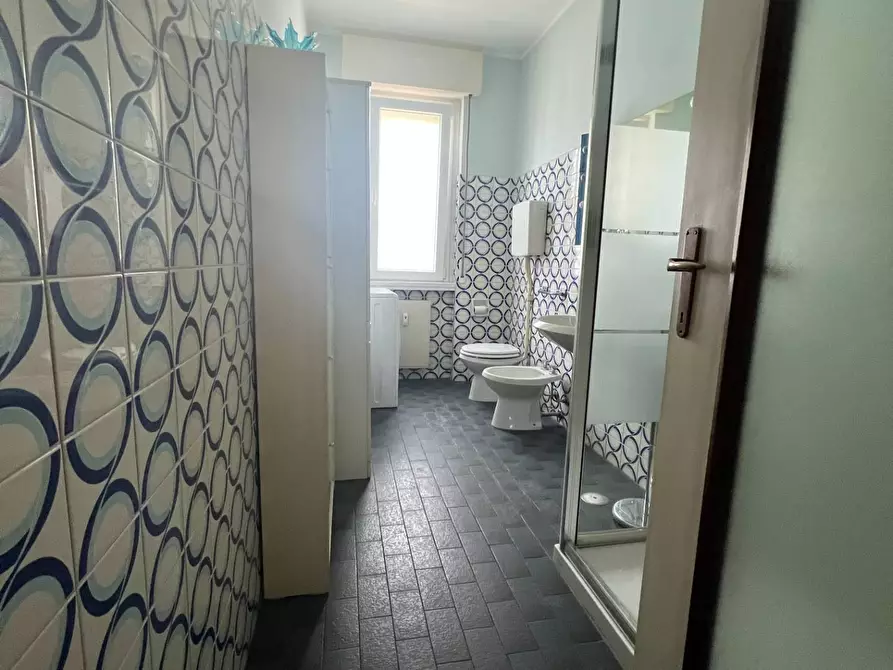 Immagine 21 di Appartamento in vendita  in Via Francesco Zignoni 1 a Bergamo