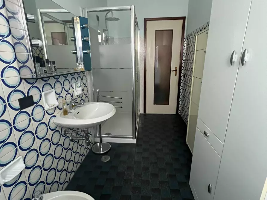 Immagine 22 di Appartamento in vendita  in Via Francesco Zignoni 1 a Bergamo
