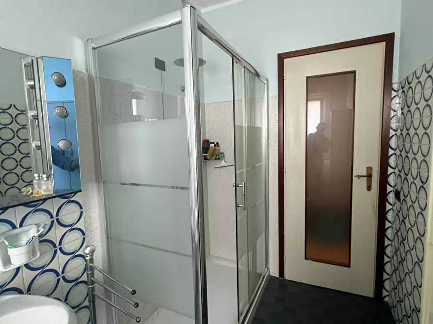 Immagine 23 di Appartamento in vendita  in Via Francesco Zignoni 1 a Bergamo