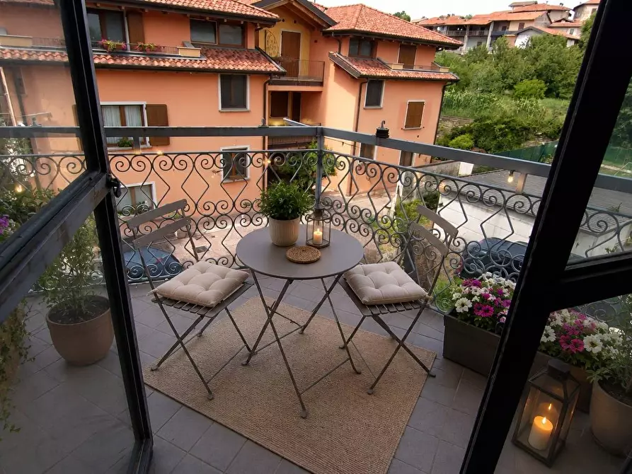 Immagine 3 di Appartamento in vendita  in Massimo Rota a Almenno San Bartolomeo