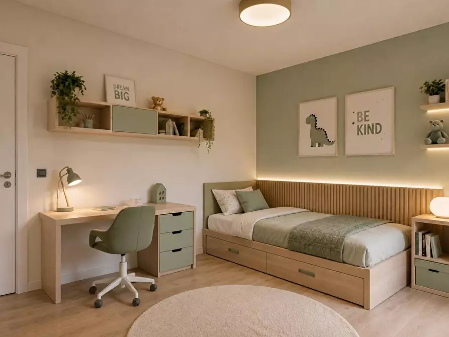 Immagine 14 di Appartamento in vendita  in Massimo Rota a Almenno San Bartolomeo