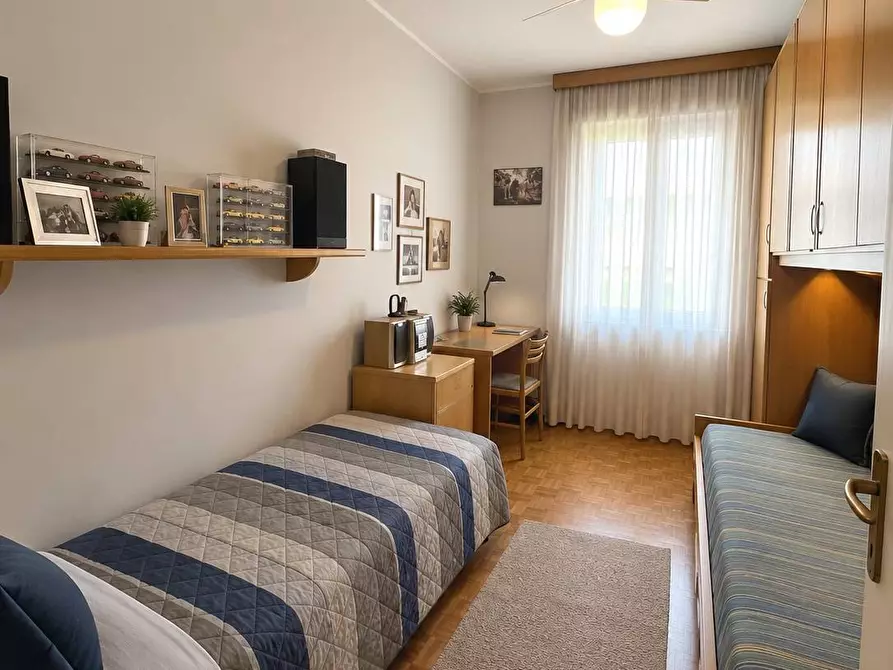 Immagine 7 di Appartamento in vendita  in Via Francesco Zignoni 1 a Bergamo