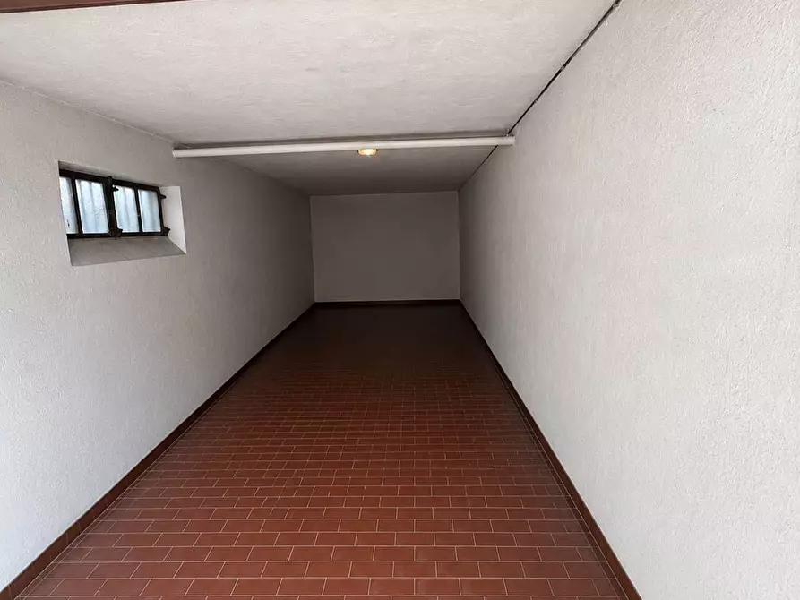 Immagine 24 di Appartamento in vendita  in Via Francesco Zignoni 1 a Bergamo