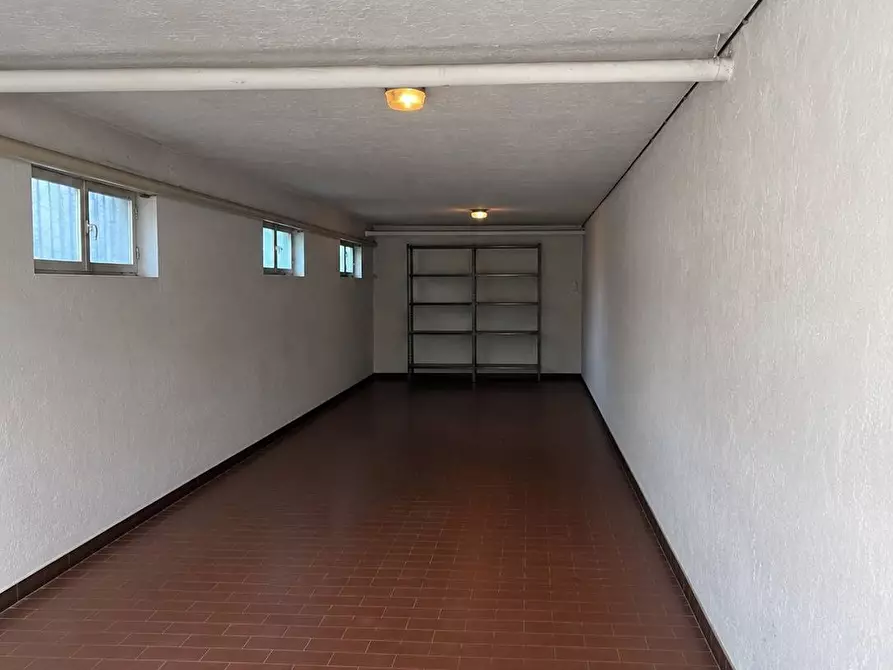 Immagine 25 di Appartamento in vendita  in Via Francesco Zignoni 1 a Bergamo
