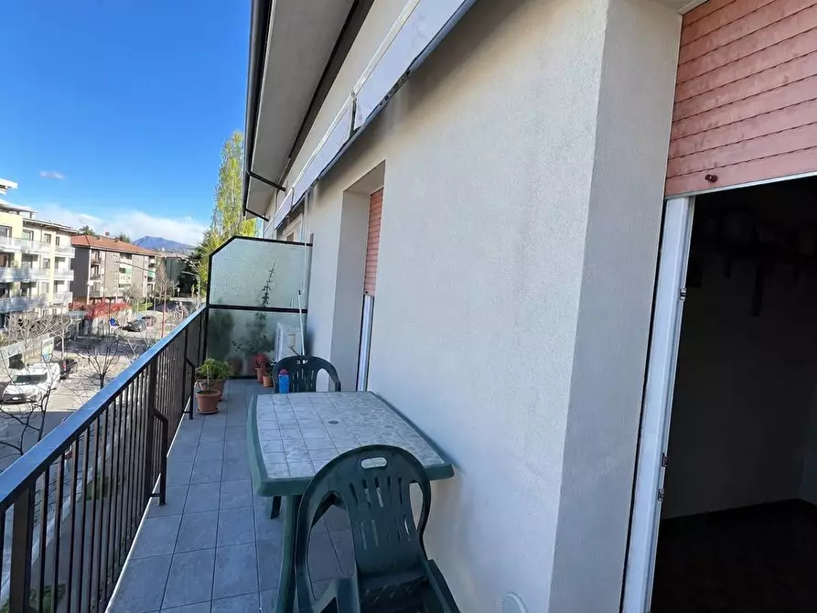 Immagine 19 di Appartamento in vendita  in Via Francesco Zignoni 1 a Bergamo