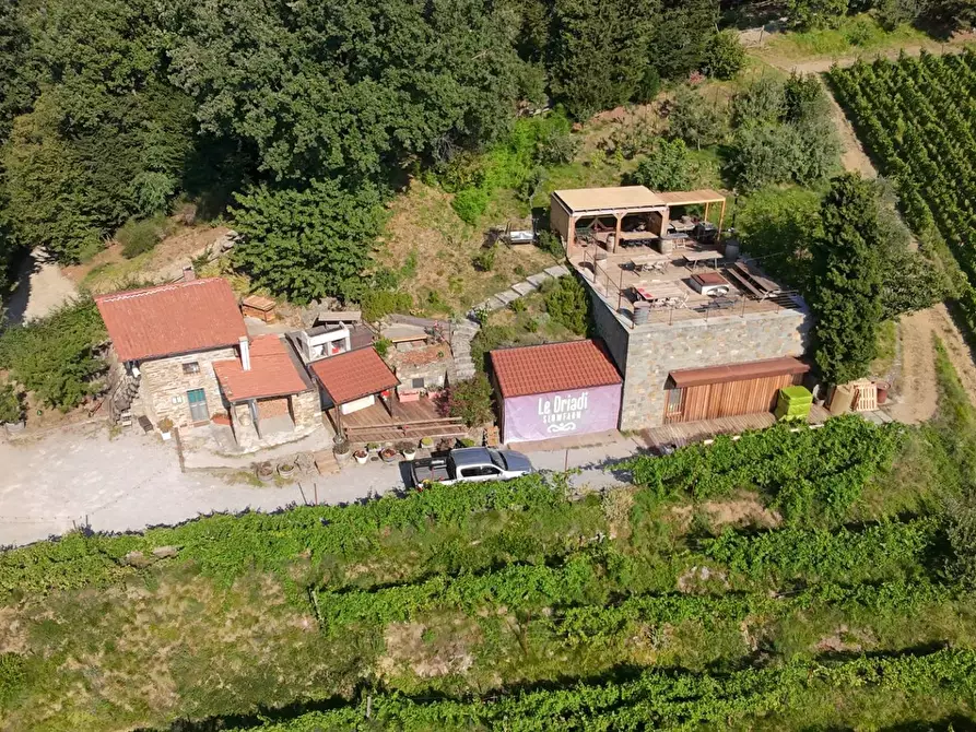 casa indipendente in vendita a Palazzago