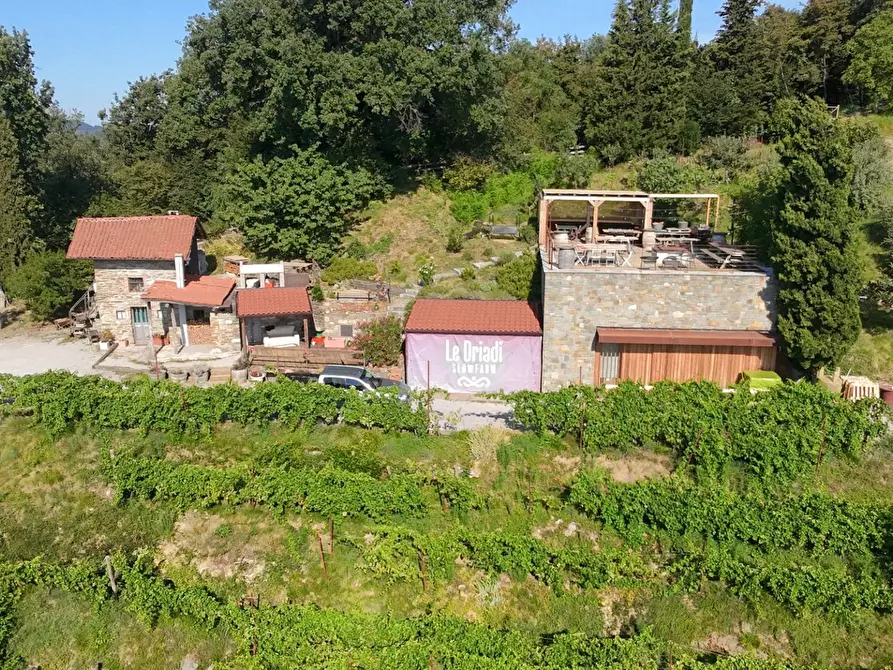 Immagine 9 di Rustico / casale in vendita  in Sentiero Capietaglio-Belvedere a Palazzago