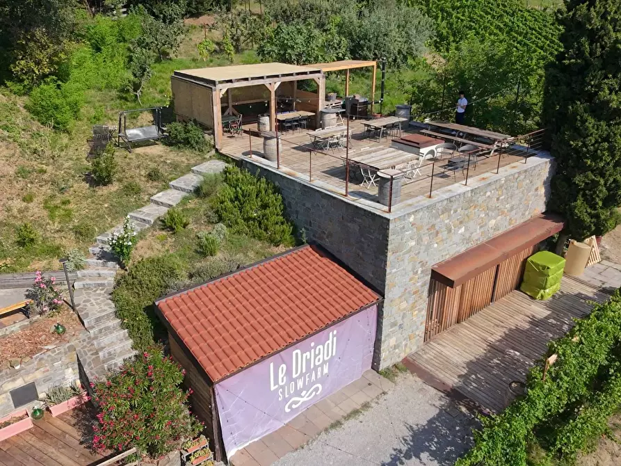 Immagine 14 di Rustico / casale in vendita  in Sentiero Capietaglio-Belvedere a Palazzago