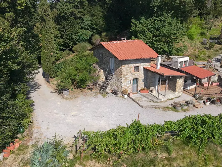 Immagine 15 di Rustico / casale in vendita  in Sentiero Capietaglio-Belvedere a Palazzago