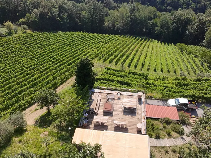 Immagine 20 di Rustico / casale in vendita  in Sentiero Capietaglio-Belvedere a Palazzago