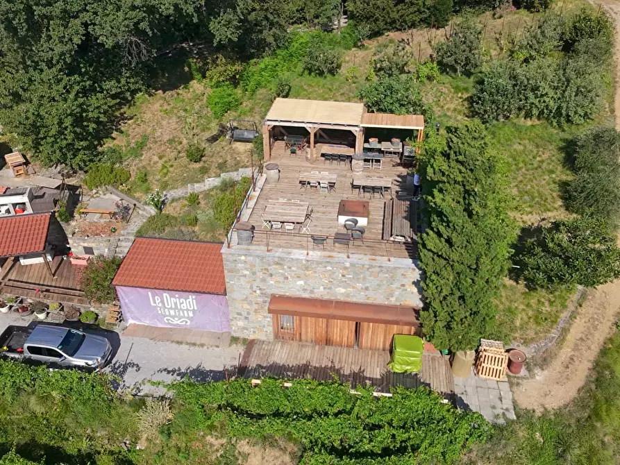 Immagine 21 di Rustico / casale in vendita  in Sentiero Capietaglio-Belvedere a Palazzago