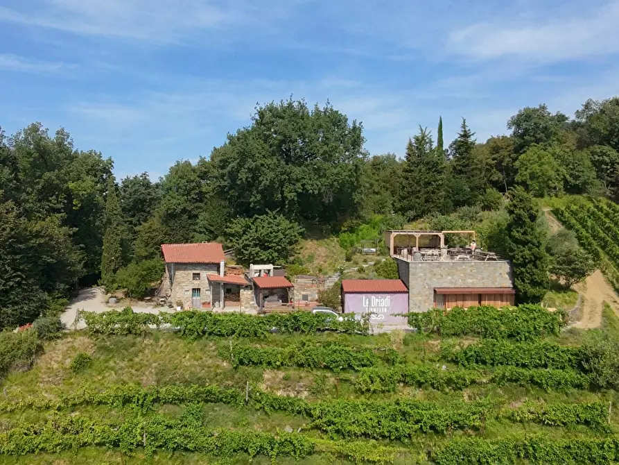 Immagine 25 di Rustico / casale in vendita  in Sentiero Capietaglio-Belvedere a Palazzago