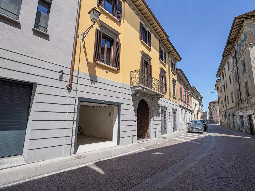 Immagine 32 di Appartamento in vendita  in via vicinato 14 a Caravaggio