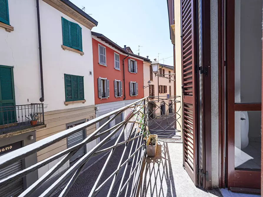 Immagine 34 di Appartamento in vendita  in via vicinato 14 a Caravaggio