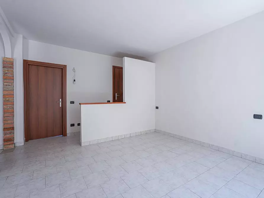 Immagine 10 di Appartamento in vendita  in via vicinato 14 a Caravaggio