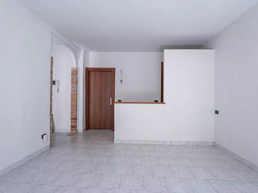 Immagine 8 di Appartamento in vendita  in via vicinato 14 a Caravaggio