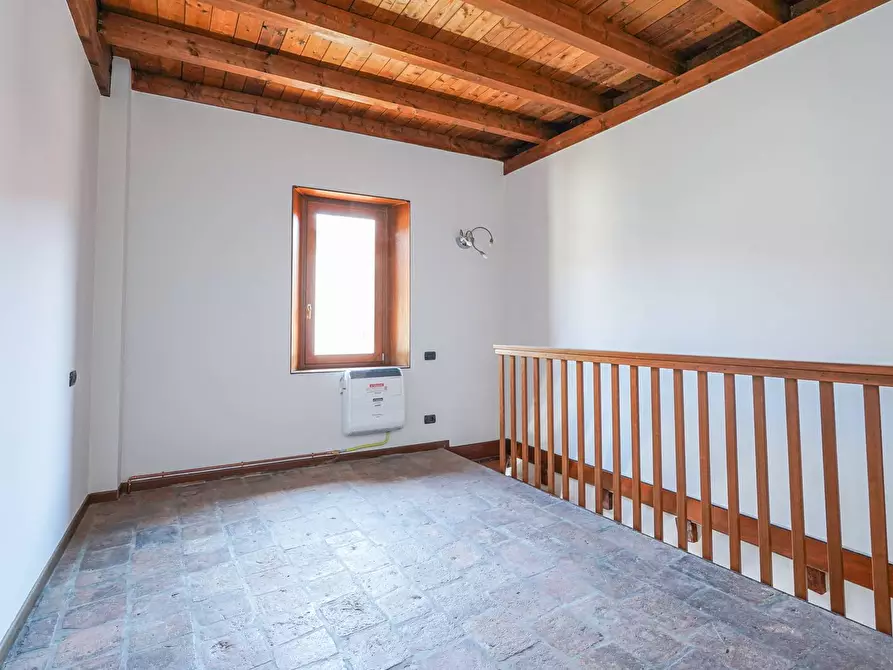 Immagine 20 di Appartamento in vendita  in via vicinato 14 a Caravaggio