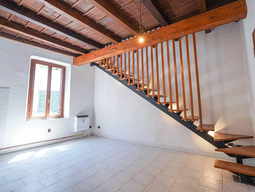 Immagine 2 di Appartamento in vendita  in via vicinato 14 a Caravaggio