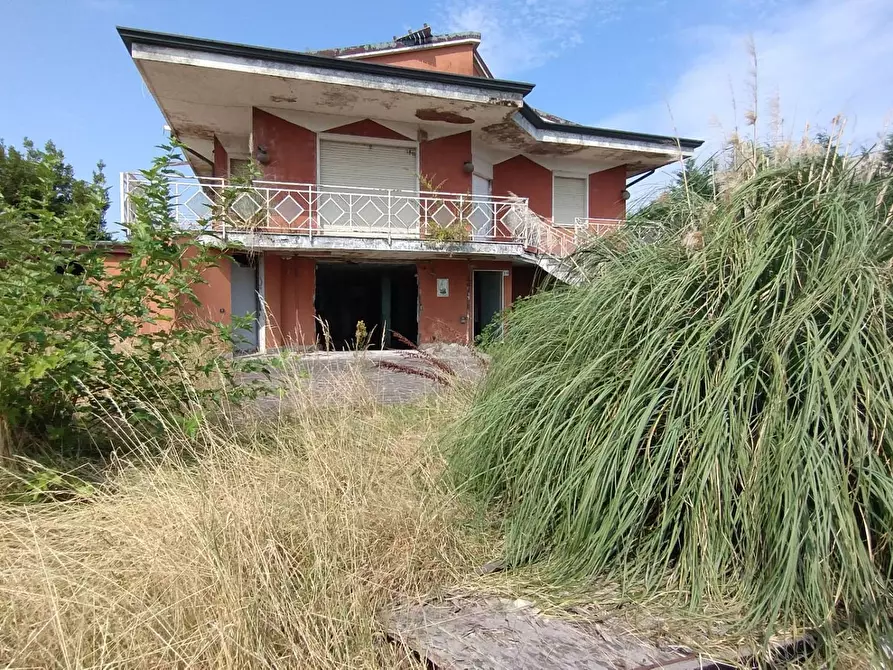 Immagine 9 di Villa in vendita  in VIA KOLBE 10 a Arcene
