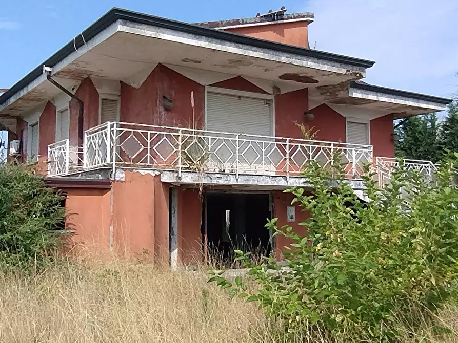 Immagine 10 di Villa in vendita  in VIA KOLBE 10 a Arcene