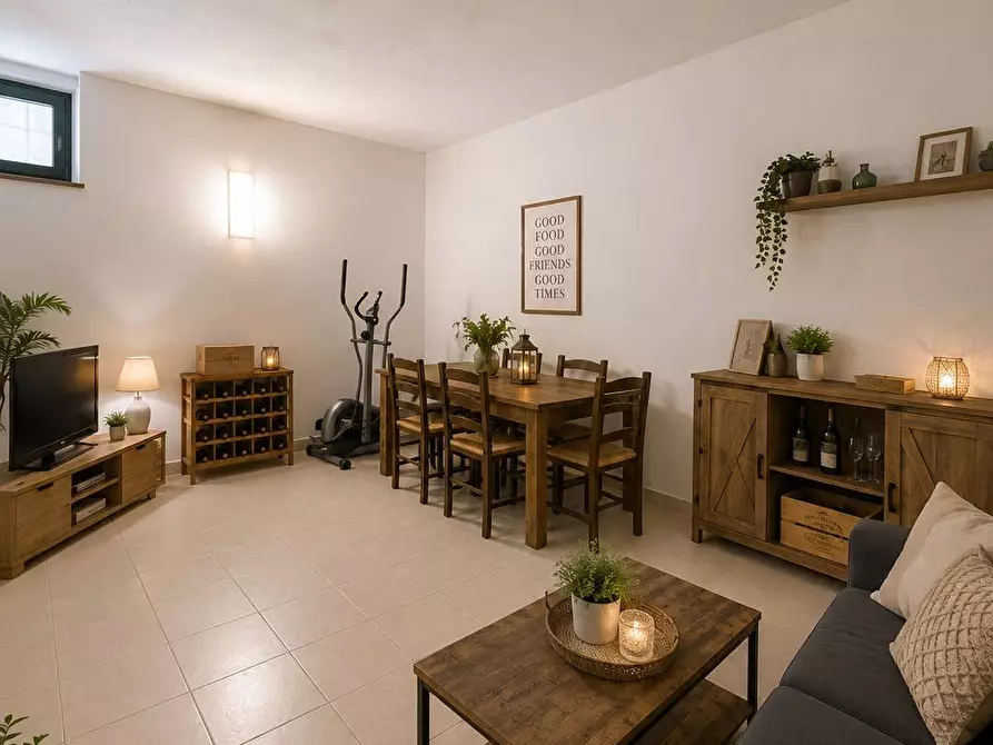 Immagine 17 di Appartamento in vendita  in VIA FRATELLI RIPAMONTI 4 a Almenno San Bartolomeo