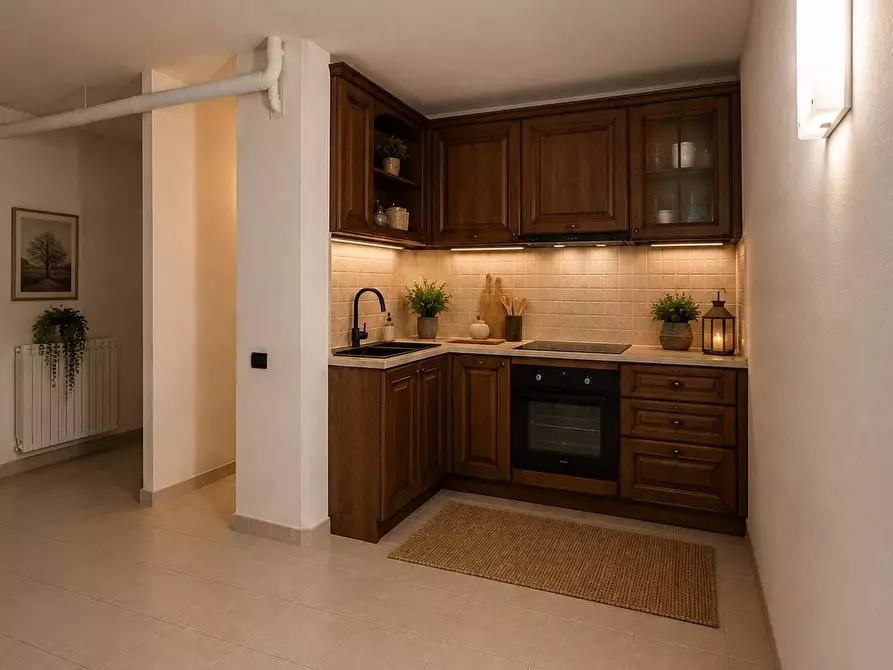 Immagine 18 di Appartamento in vendita  in VIA FRATELLI RIPAMONTI 4 a Almenno San Bartolomeo