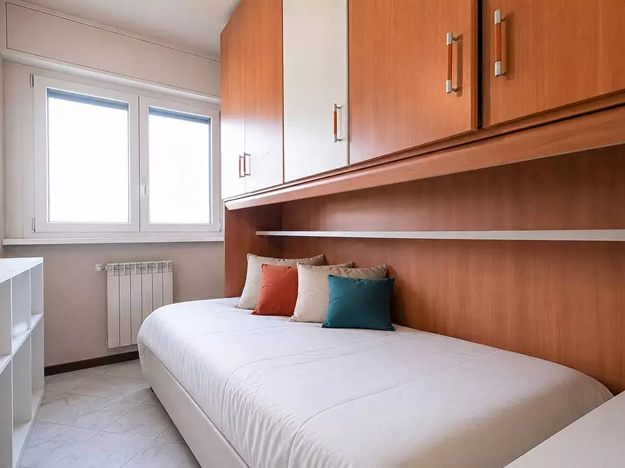 Immagine 16 di Appartamento in vendita  in Via Alessandro Volta 10 a Arcene