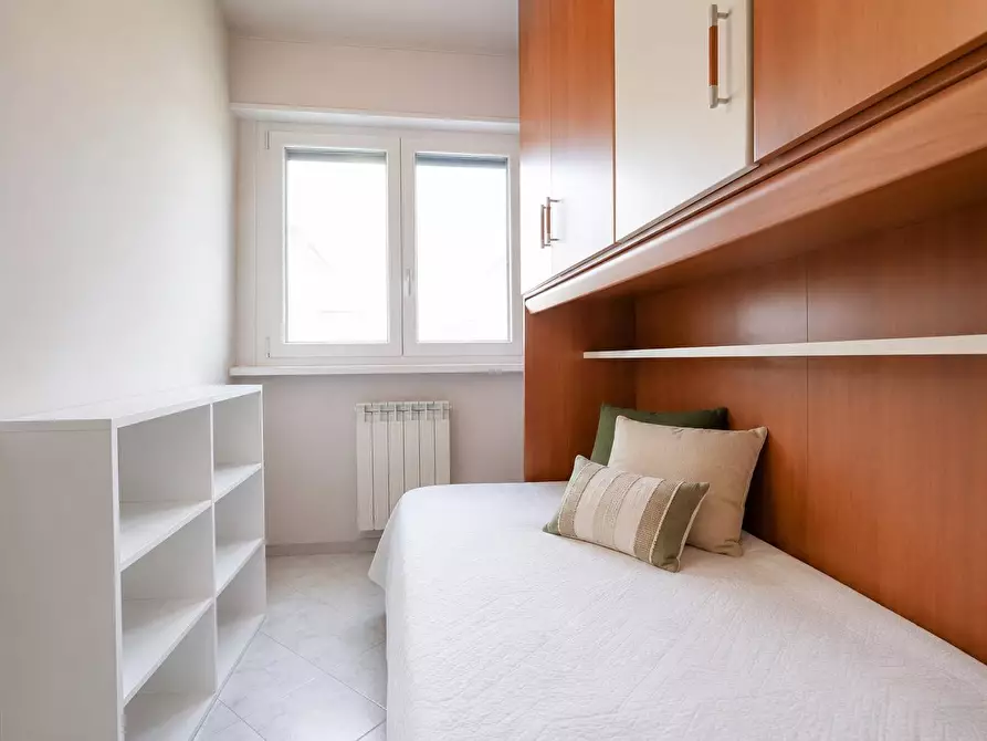 Immagine 17 di Appartamento in vendita  in Via Alessandro Volta 10 a Arcene
