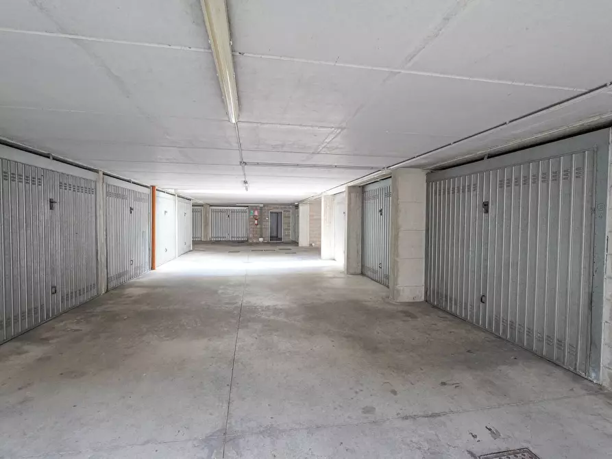 Immagine 18 di Appartamento in vendita  in Via Alessandro Volta 10 a Arcene