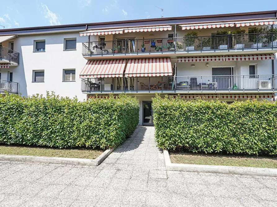 Immagine 19 di Appartamento in vendita  in Via Alessandro Volta 10 a Arcene