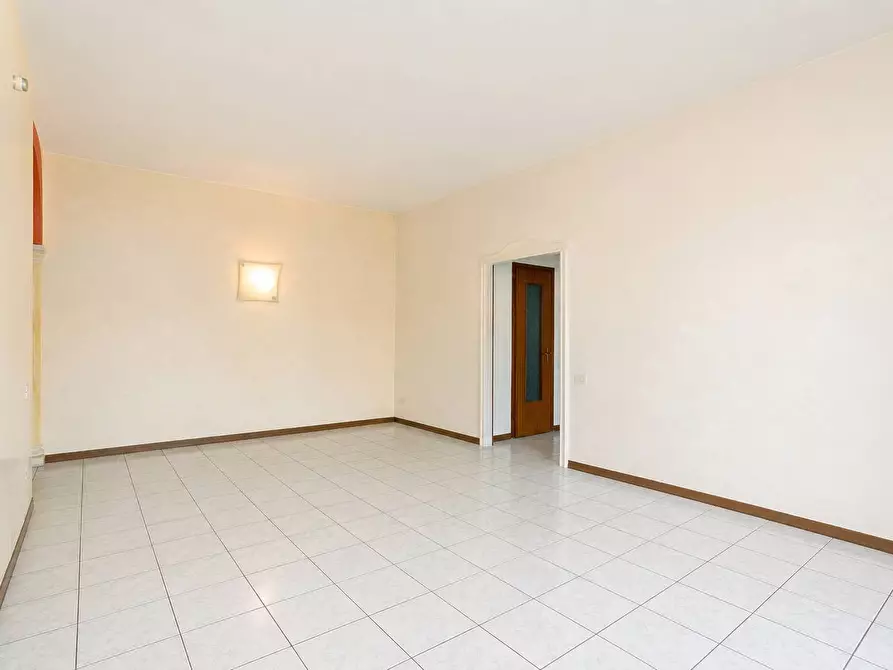 Immagine 3 di Appartamento in vendita  in Via Gramsci 22 a Capriate San Gervasio