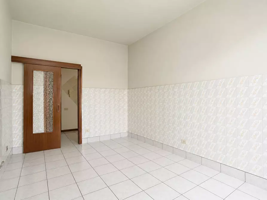 Immagine 7 di Appartamento in vendita  in Via Gramsci 22 a Capriate San Gervasio