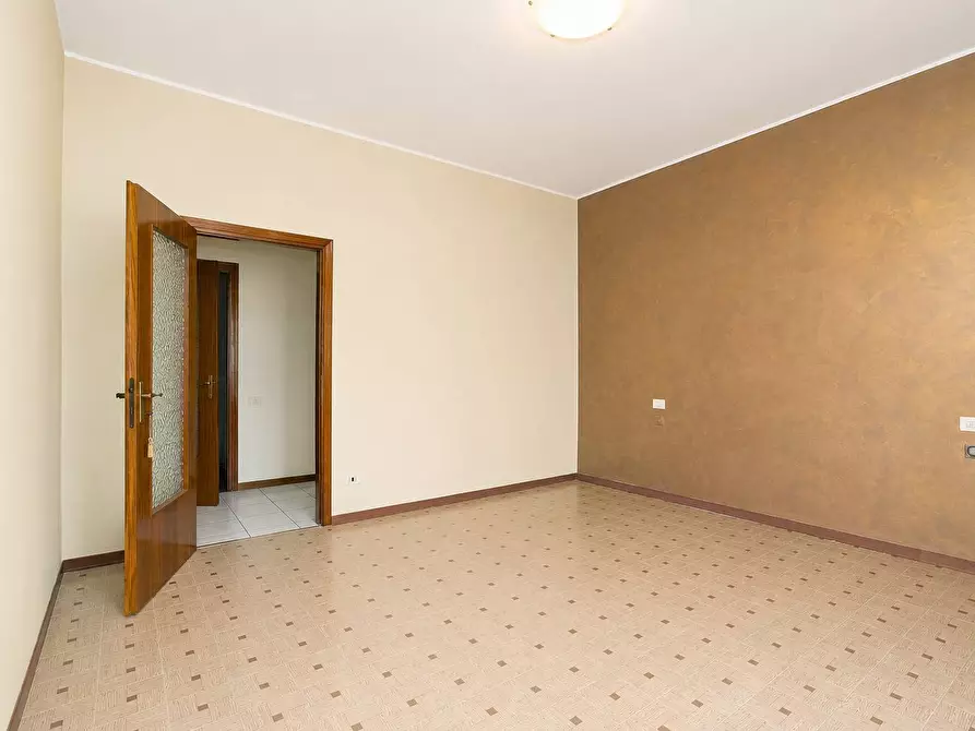 Immagine 12 di Appartamento in vendita  in Via Gramsci 22 a Capriate San Gervasio