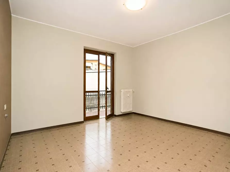 Immagine 13 di Appartamento in vendita  in Via Gramsci 22 a Capriate San Gervasio