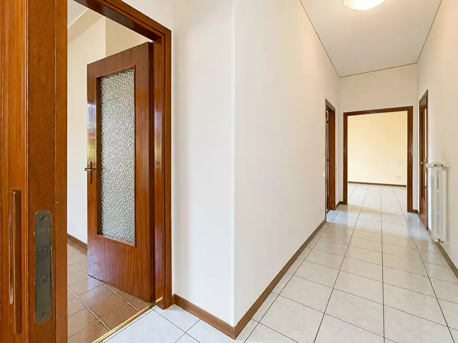 Immagine 16 di Appartamento in vendita  in Via Gramsci 22 a Capriate San Gervasio
