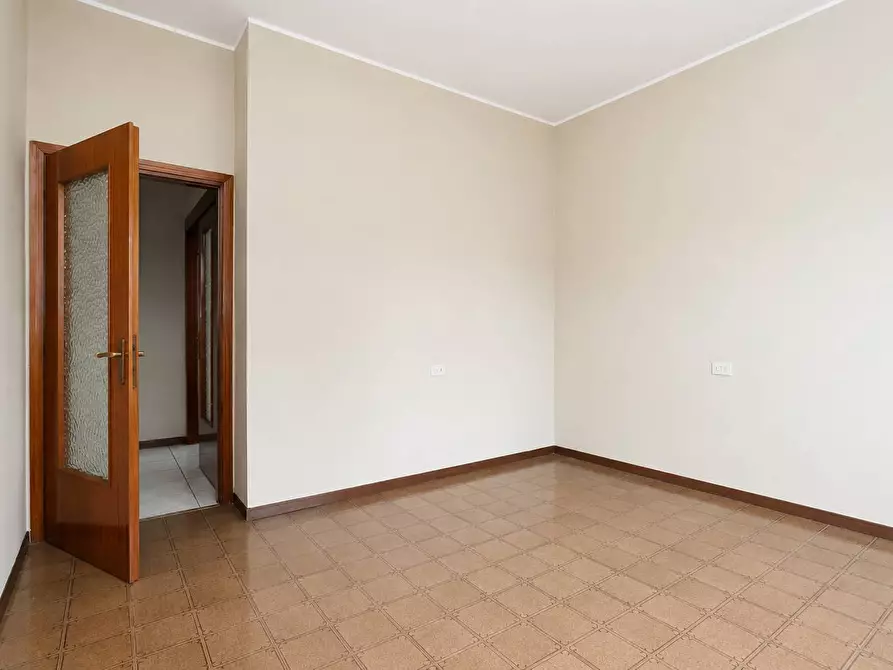 Immagine 17 di Appartamento in vendita  in Via Gramsci 22 a Capriate San Gervasio