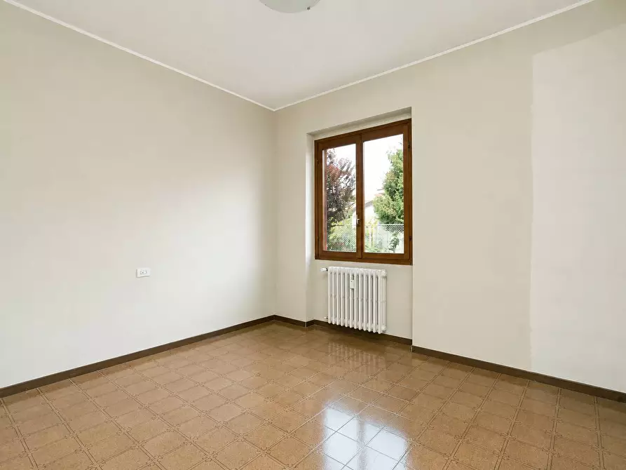 Immagine 18 di Appartamento in vendita  in Via Gramsci 22 a Capriate San Gervasio