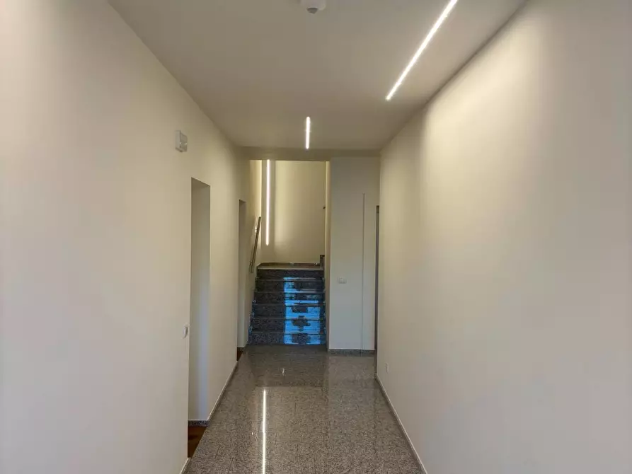 Immagine 26 di Appartamento in vendita  in XXV aprile 1945 10 a Brembate Di Sopra