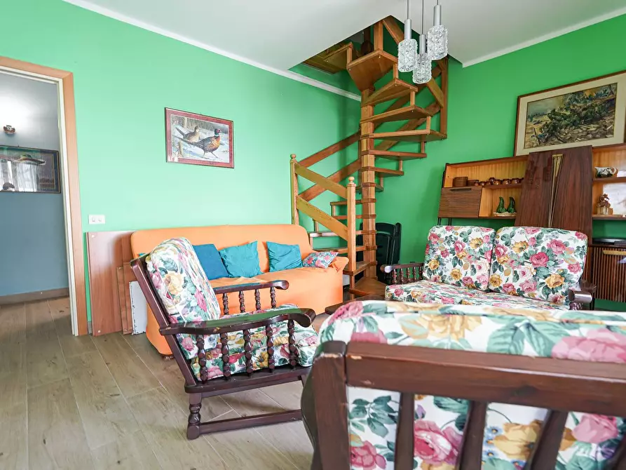 Immagine 19 di Villa in vendita  in VIA COLLE DI SOGNO a Carenno