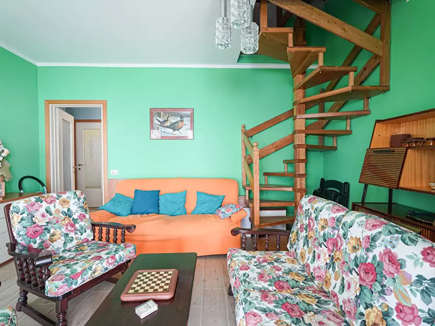 Immagine 21 di Villa in vendita  in VIA COLLE DI SOGNO a Carenno