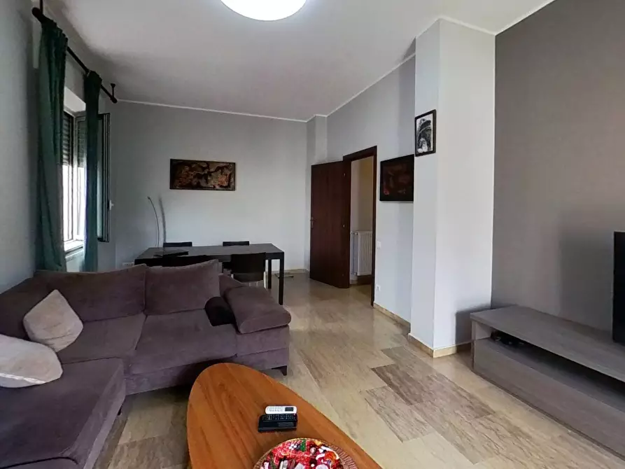 Immagine 3 di Appartamento in vendita  in P.zza VII Martiri a Almenno San Bartolomeo