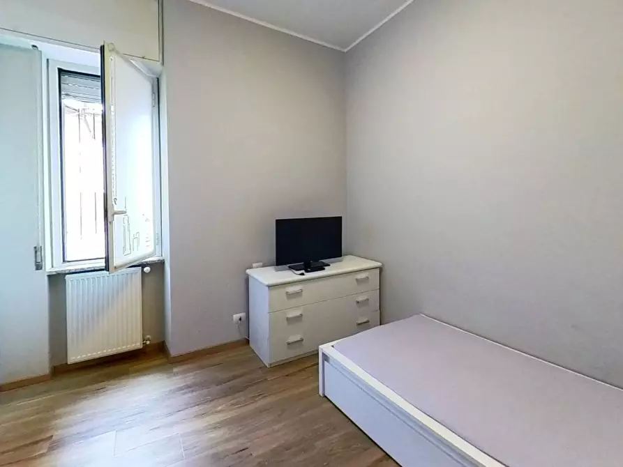 Immagine 7 di Appartamento in vendita  in P.zza VII Martiri a Almenno San Bartolomeo