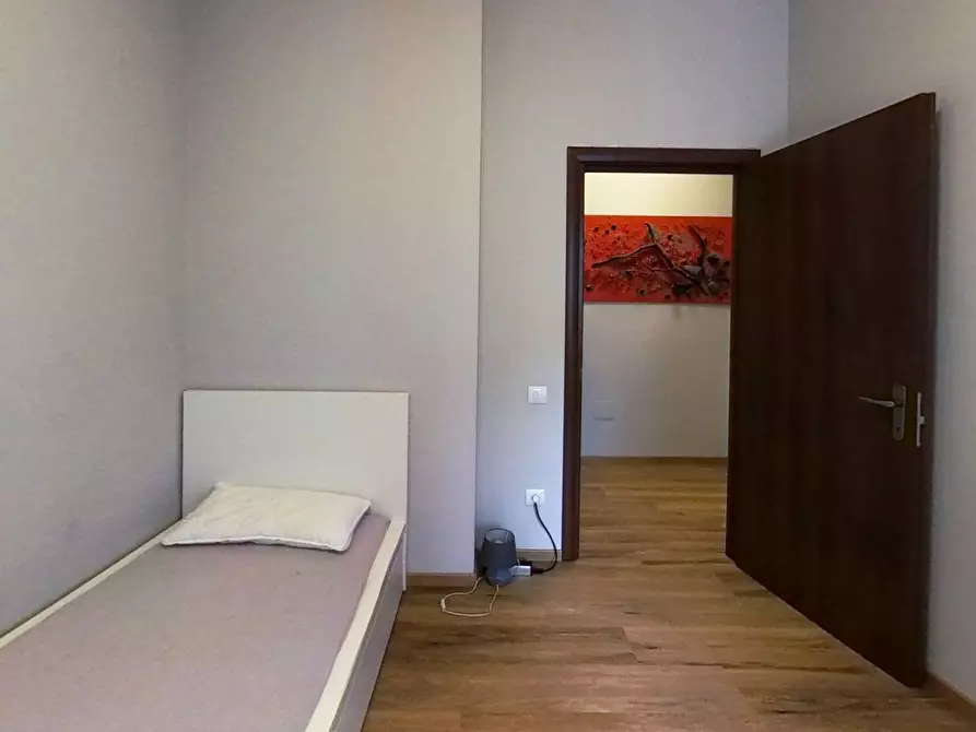 Immagine 8 di Appartamento in vendita  in P.zza VII Martiri a Almenno San Bartolomeo