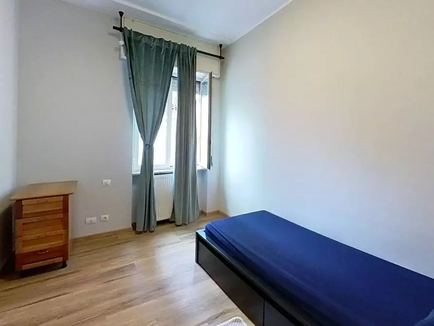 Immagine 9 di Appartamento in vendita  in P.zza VII Martiri a Almenno San Bartolomeo